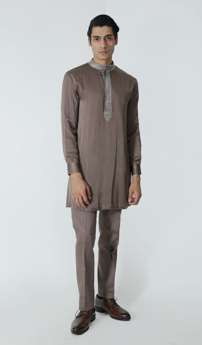 Altair Kurta Set