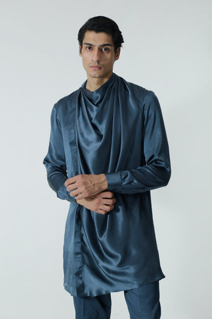 Aphelion Kurta Set