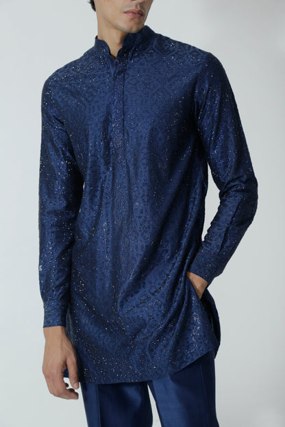 Capella Kurta Set