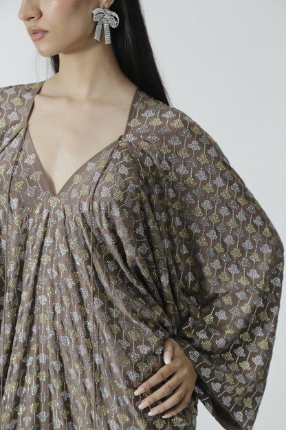 Lucine Kaftan