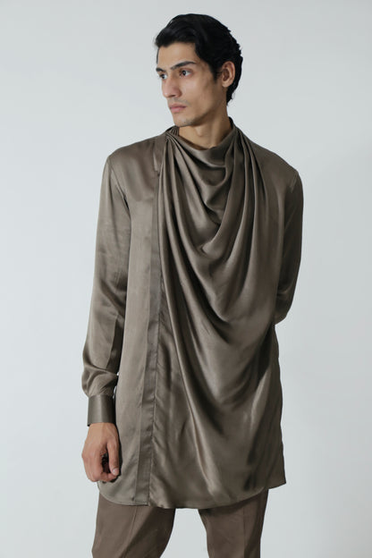 Arthit Kurta Set