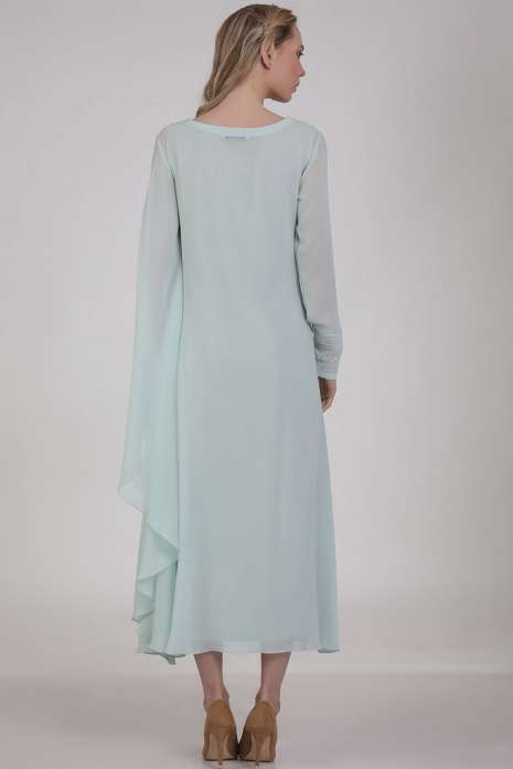 Ixora Tunic Set Soft Mint