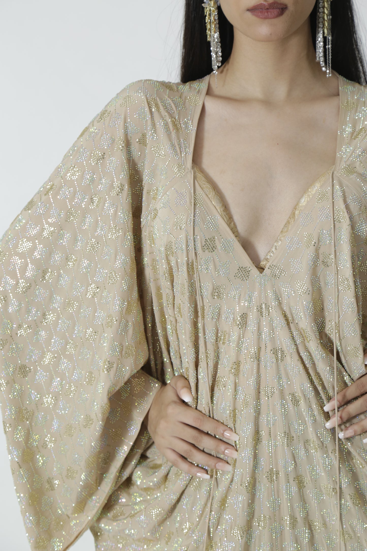 Dia Kaftan