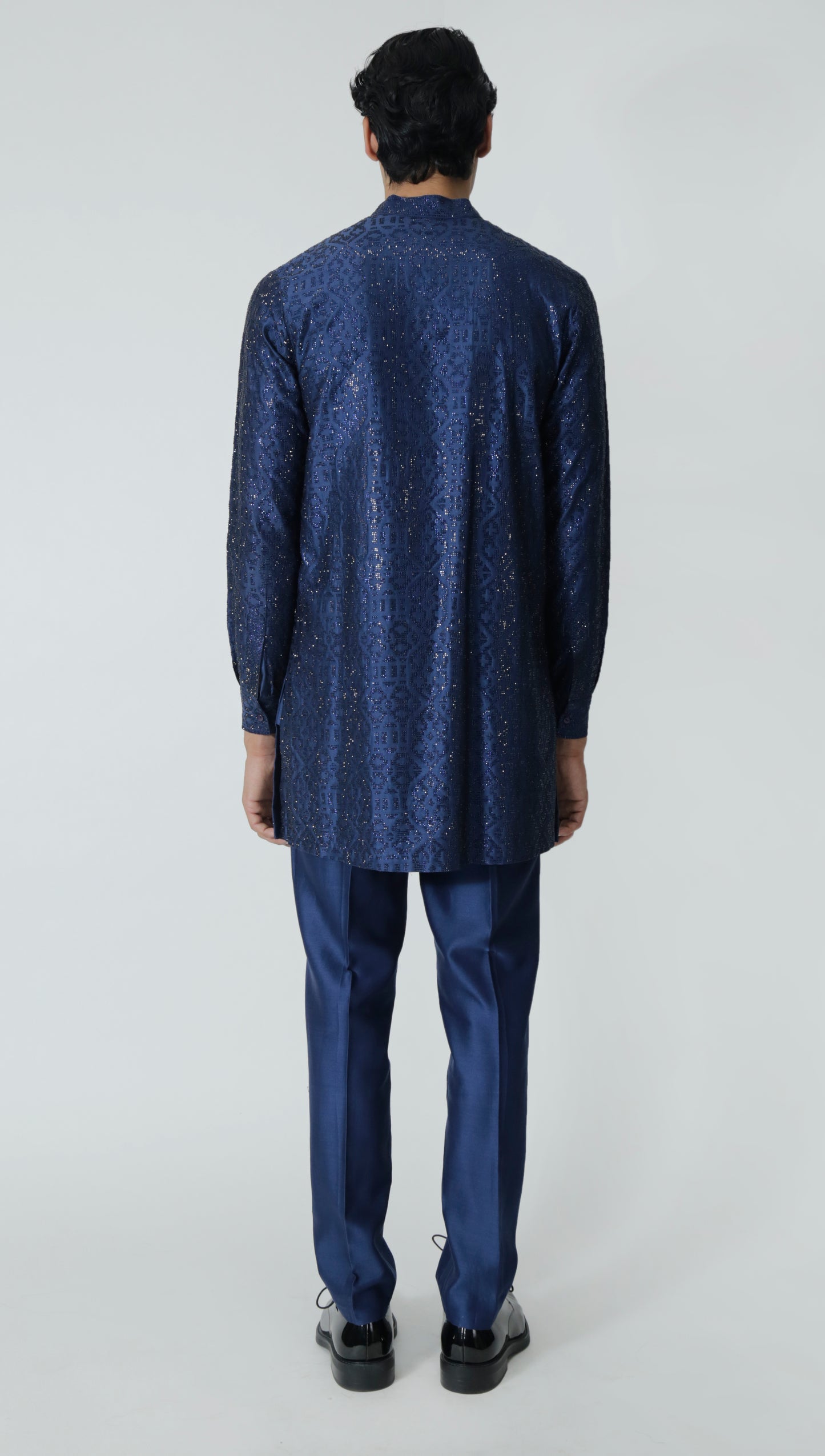 Capella Kurta Set