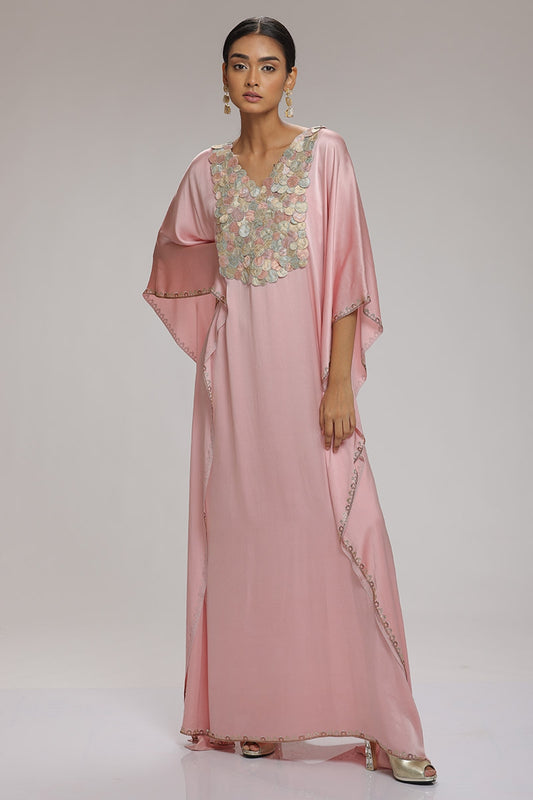 Rosé Kaftan