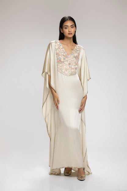 Opaline kaftan