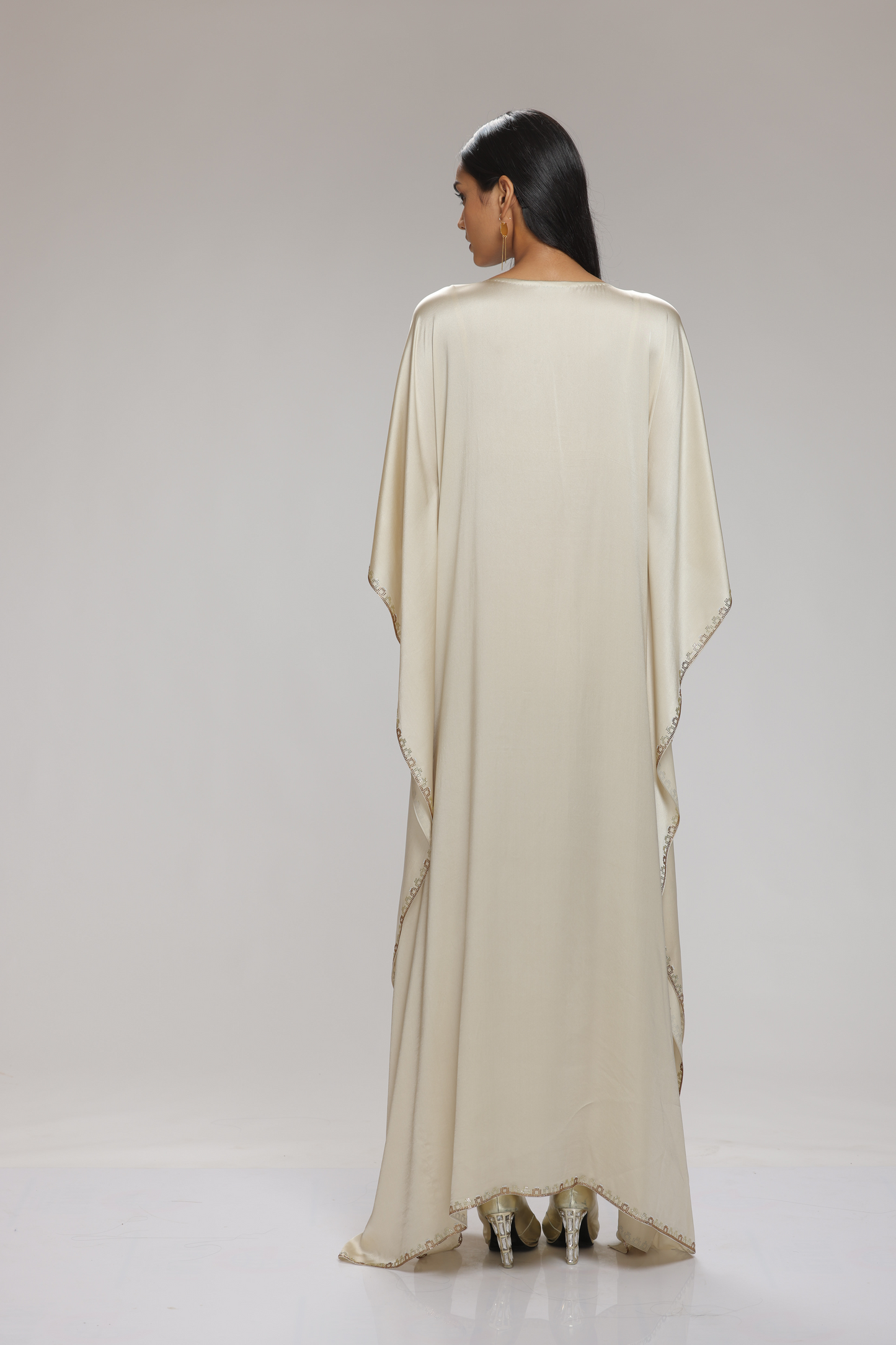 Opaline kaftan