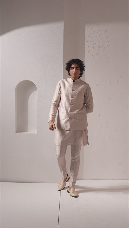 Esper Bandi Set Whitecap Grey