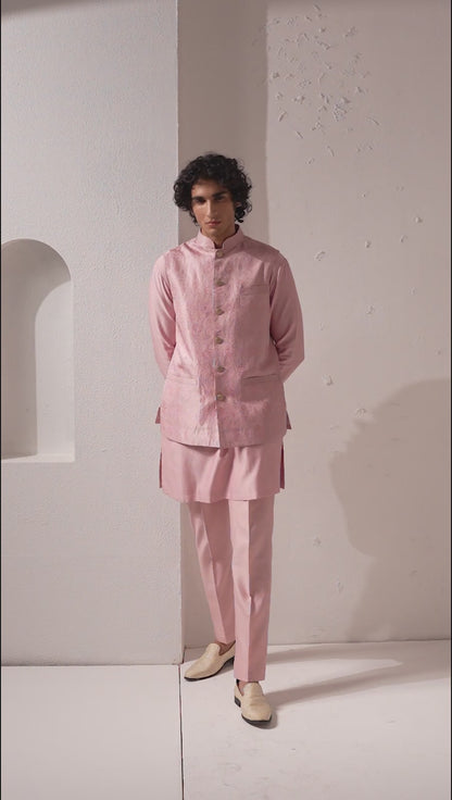 Esper Bandi Set Blooming Pink