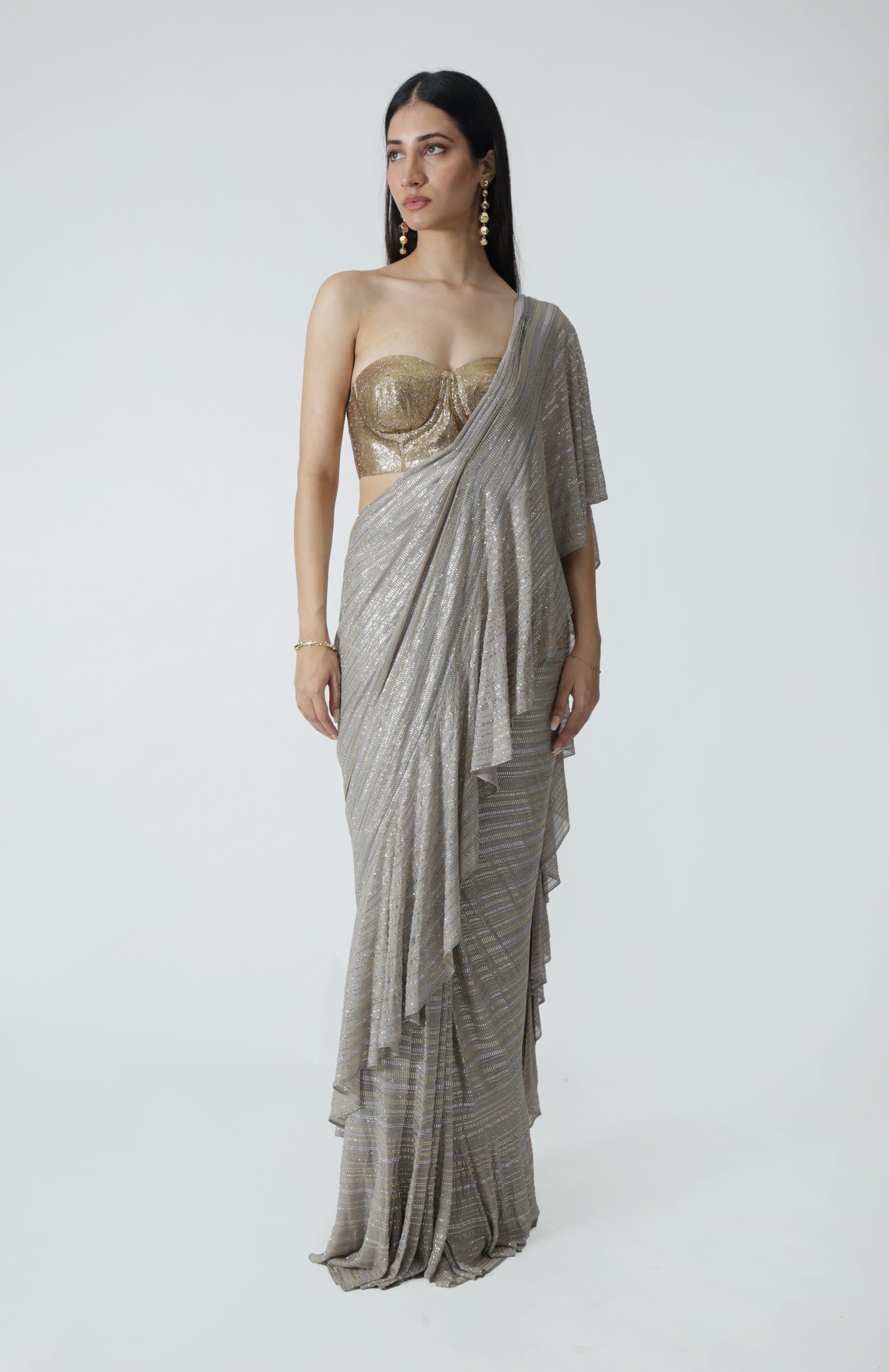 Ursa Saree